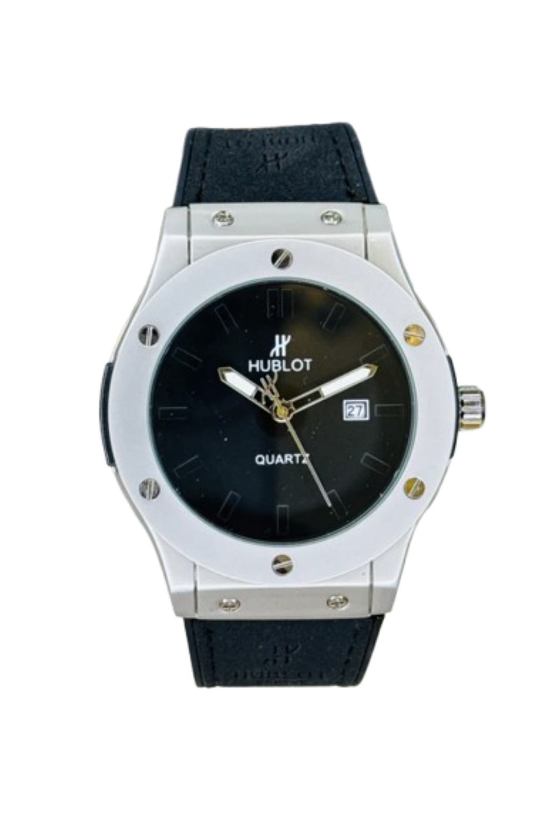 Hublot Classic Fusion Quartz