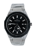 Luxury Stainless Steel Watch for Men
