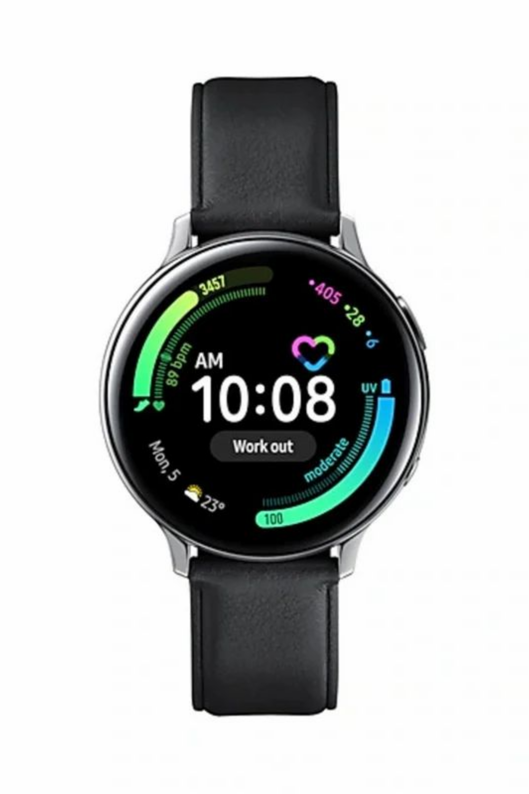 Active 2 Smartwatch