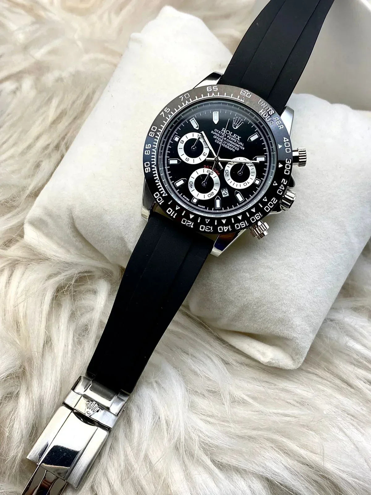 RLX Cosmograph Daytona Mens Watch