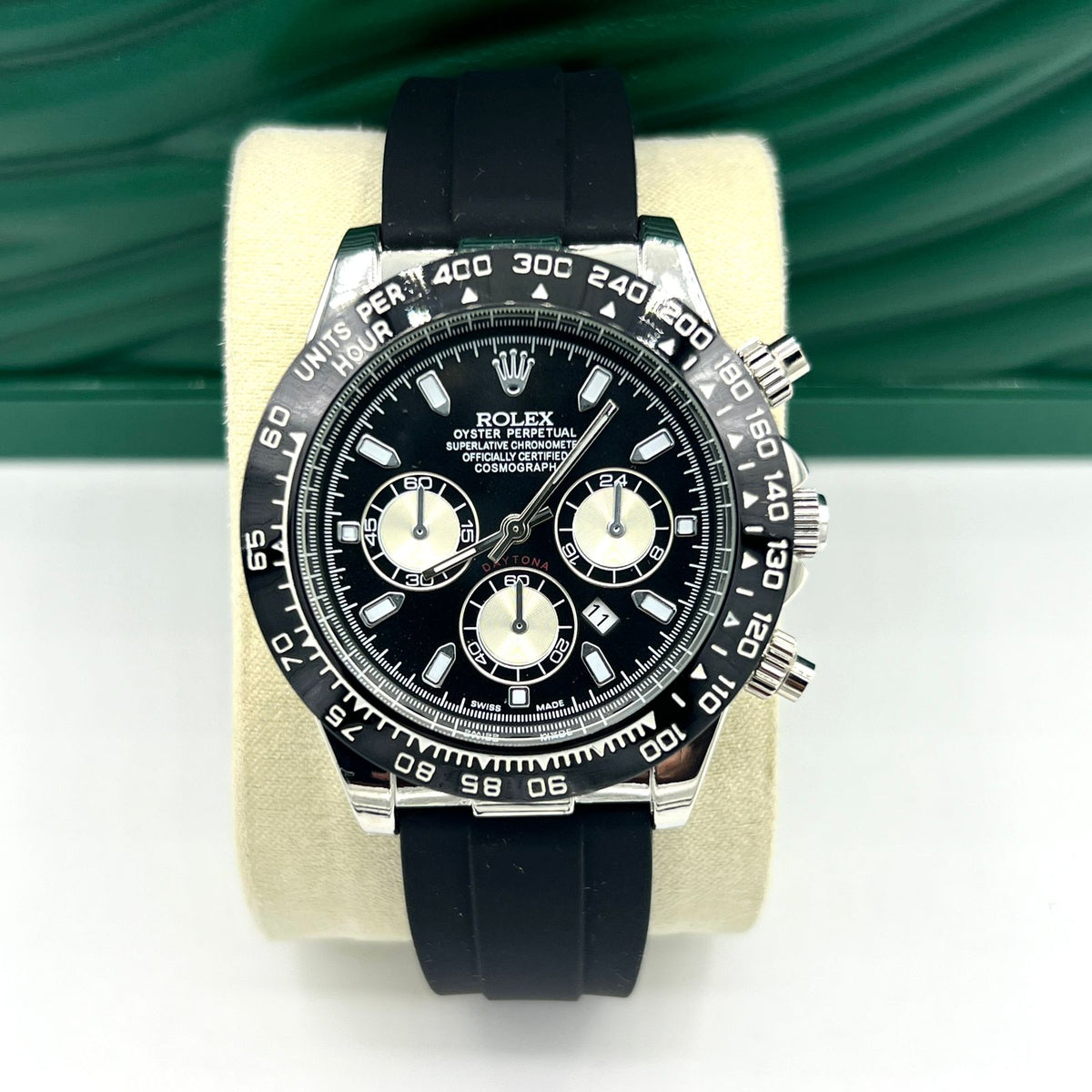 RLX Cosmograph Daytona Mens Watch